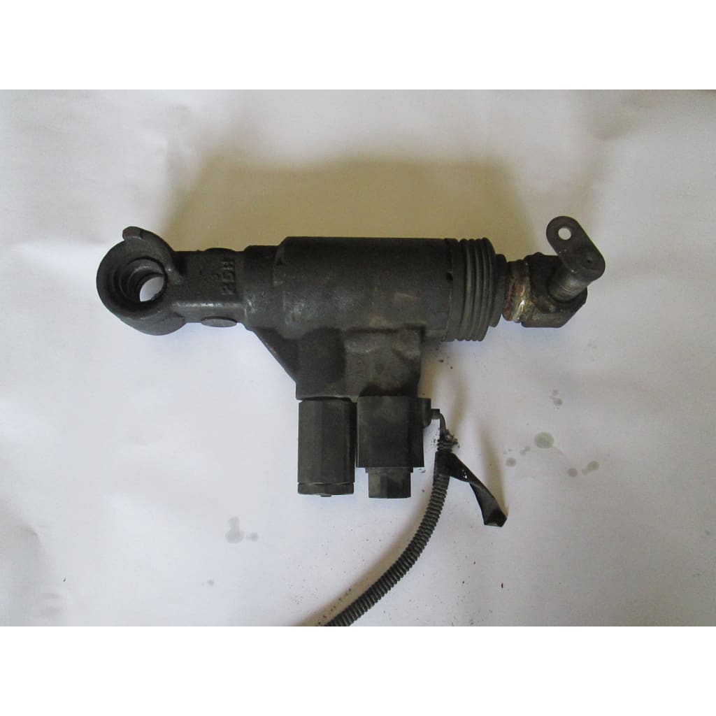 Toyota 7FGCU15 Nishina 43610-26620-71 SAS Swing Lock Stability Cylinder - Parts