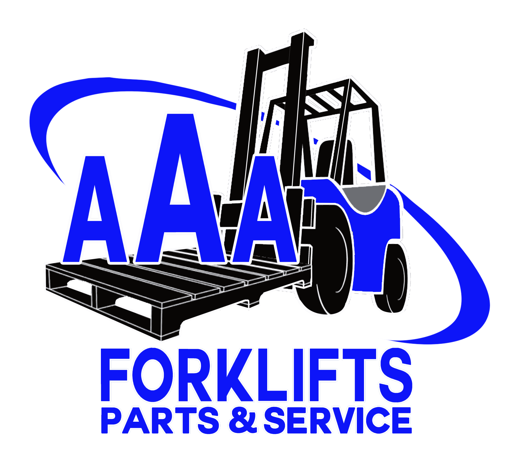 AAA Forklifts