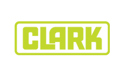CLARK Forklift Logo