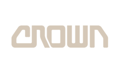 Crown Forklift Logo