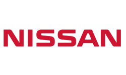 Nissan Forklift Logo
