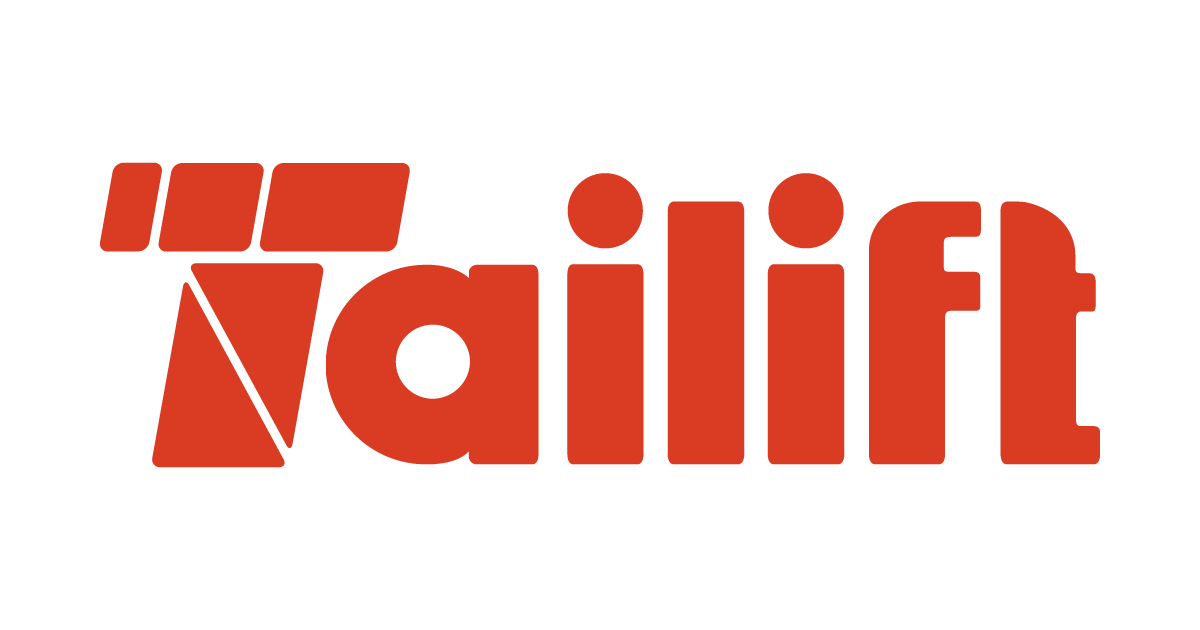 Tailift Forklift Logo