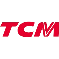 TCM Forklift Logo