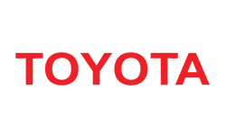 Toyota Forklift Logo