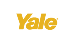 Yale Forklift Logo